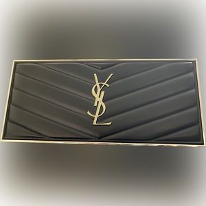 YSL COUTURE CLUTCH EYESHADOW PALETTE - PARIS EDITION